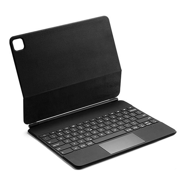 WIWU MAGIC WIRELESS KEYBOARD FOR IPAD 12.9 INCH BLACK MKB129BLK