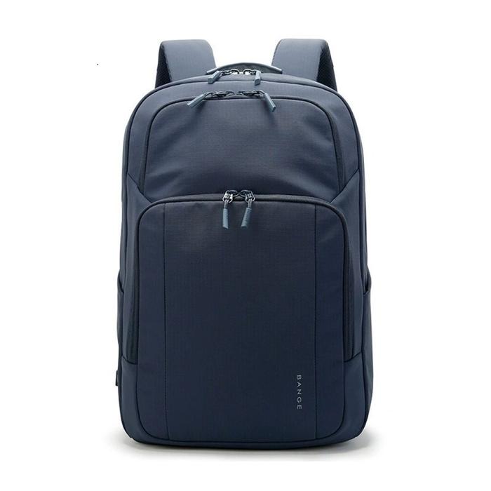 BANGE BACKPACK BLUE BG-7839