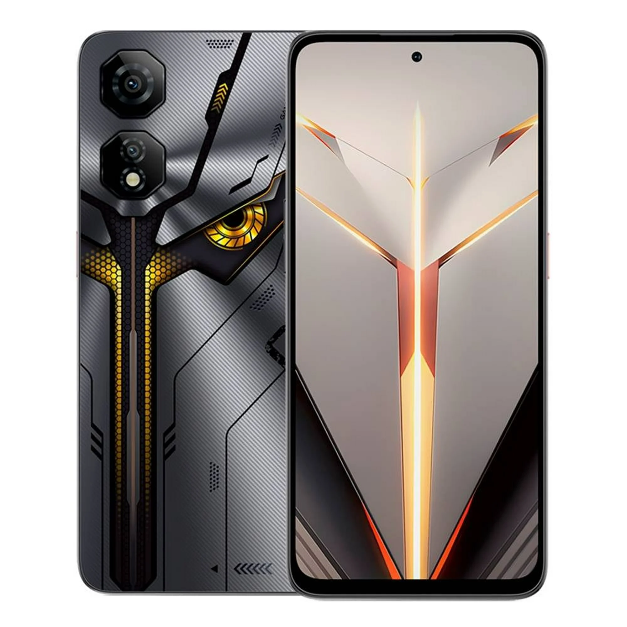 NUBIA NEO 2 5G 20GB+256GB STORM GRAY Z2352N