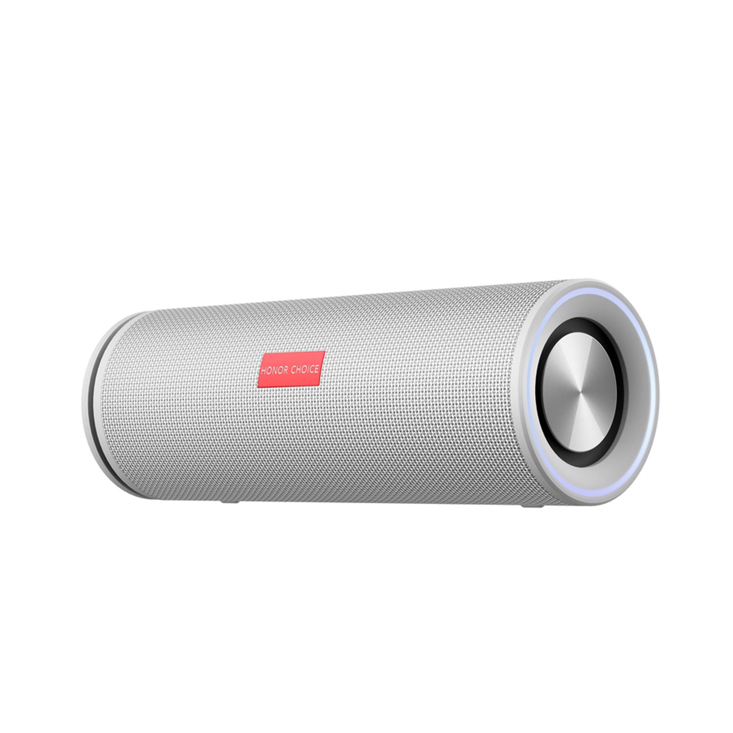 HONOR CHOICE IKANOO PORTABLE BLUETOOTH SPEAKER PRO WHITE VNC-ME00 thumbnail 2