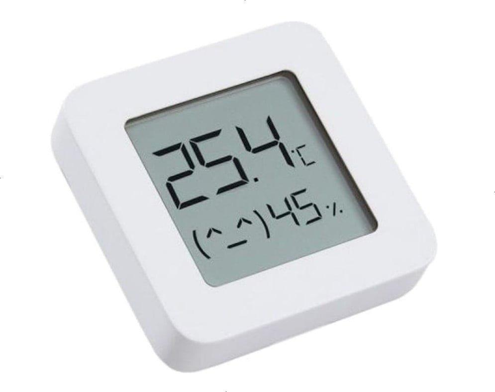 MI TEMPERATURE AND HUMIDITY MONITOR 2 WHITE