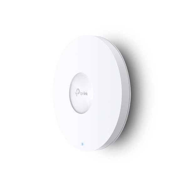 TP-Link AX1800 Ceiling Mount WiFi 6 Access Point TL-EAP610 thumbnail 10