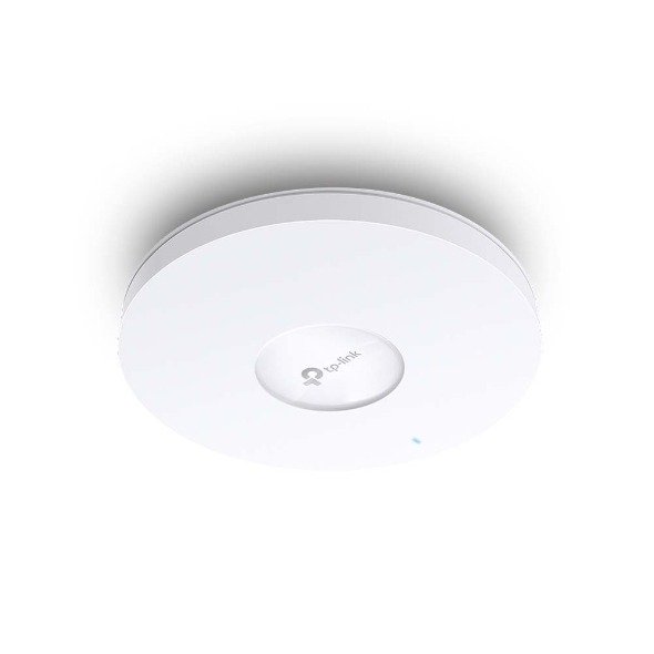 TP-Link AX1800 Ceiling Mount WiFi 6 Access Point TL-EAP610