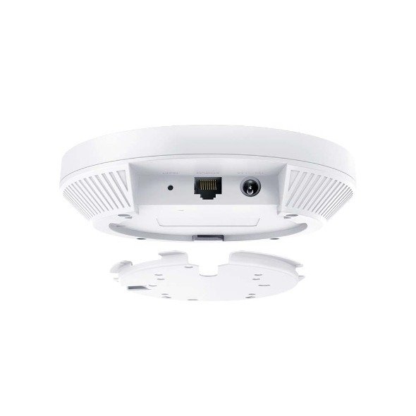 TP-Link AX1800 Ceiling Mount WiFi 6 Access Point TL-EAP610 thumbnail 8