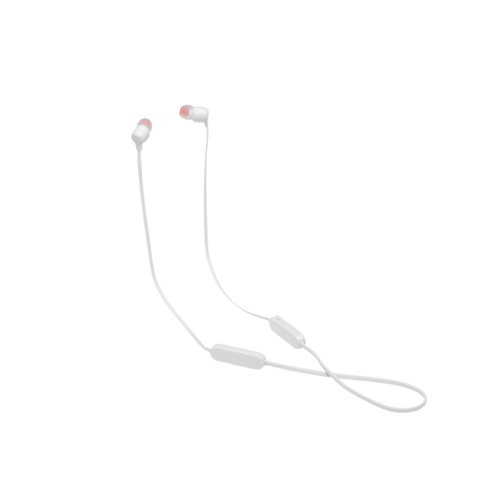 JBL TUNE 125BT HEADSET WHITE thumbnail 2