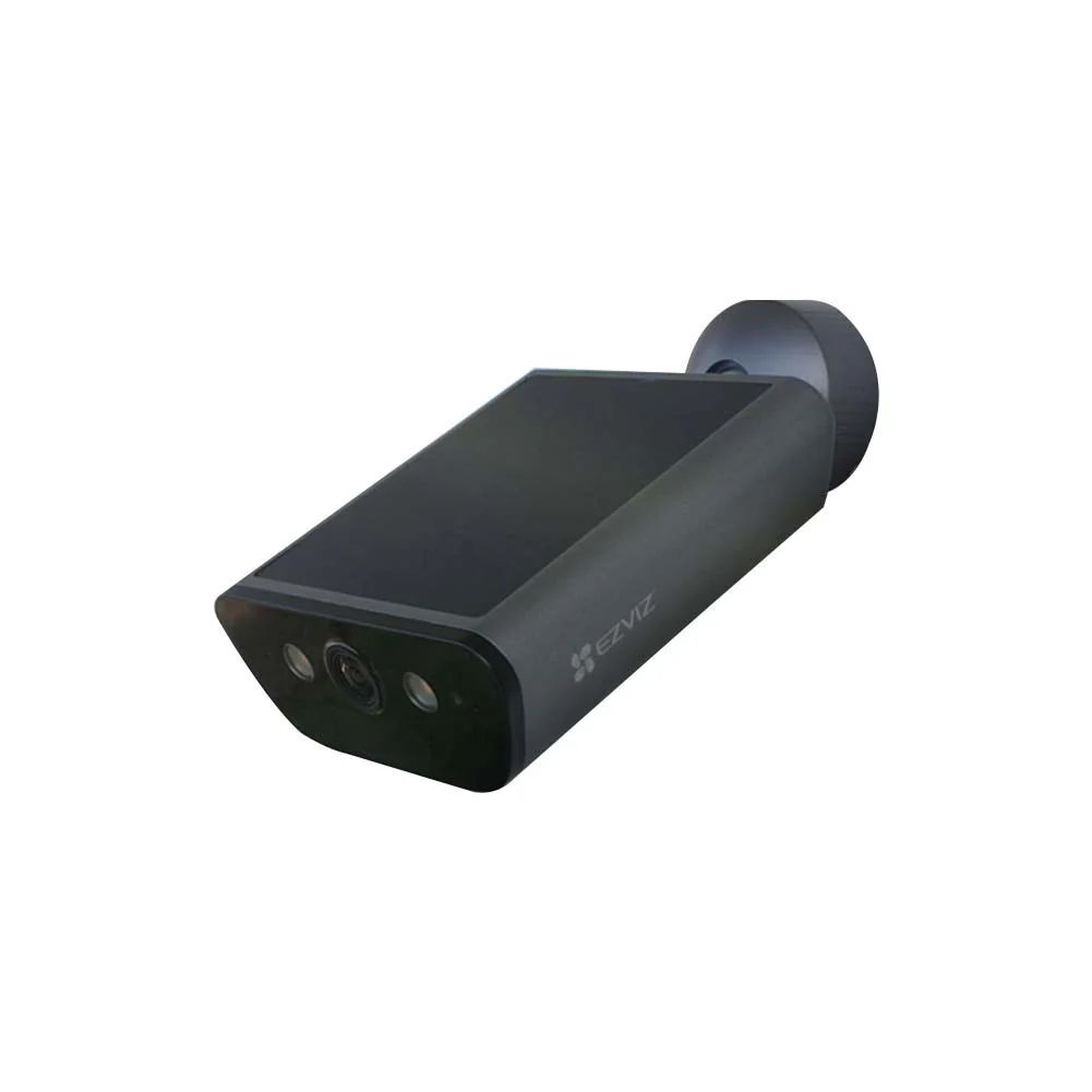 EZVIZ SOLAR BATTERY CAMERA CS-EB5-R100