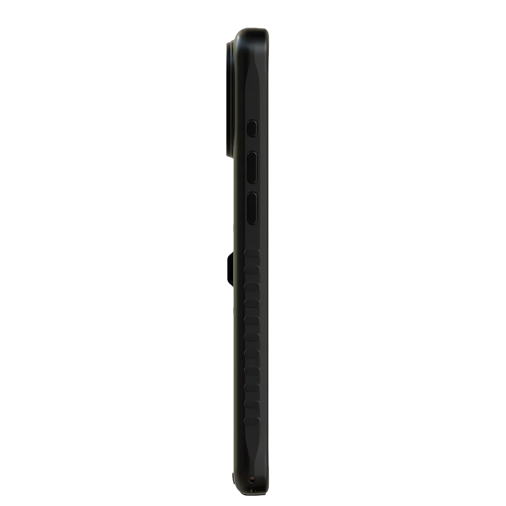 MAGBAK IPHONE 16 PRO MAX CLASSIC CASE WITH MAGSTICK BLACK MBC16M-BK thumbnail 5