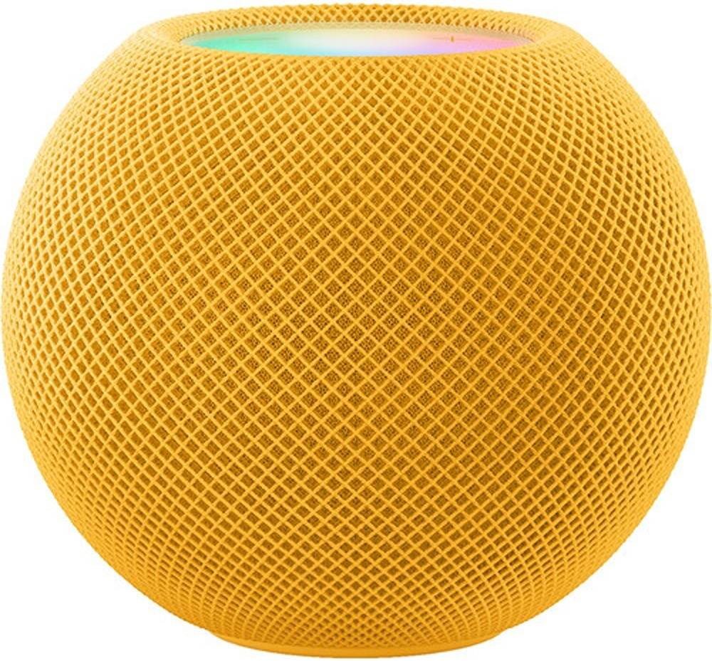 APPLE HOMEPOD MINI YELLOW MJ2E3