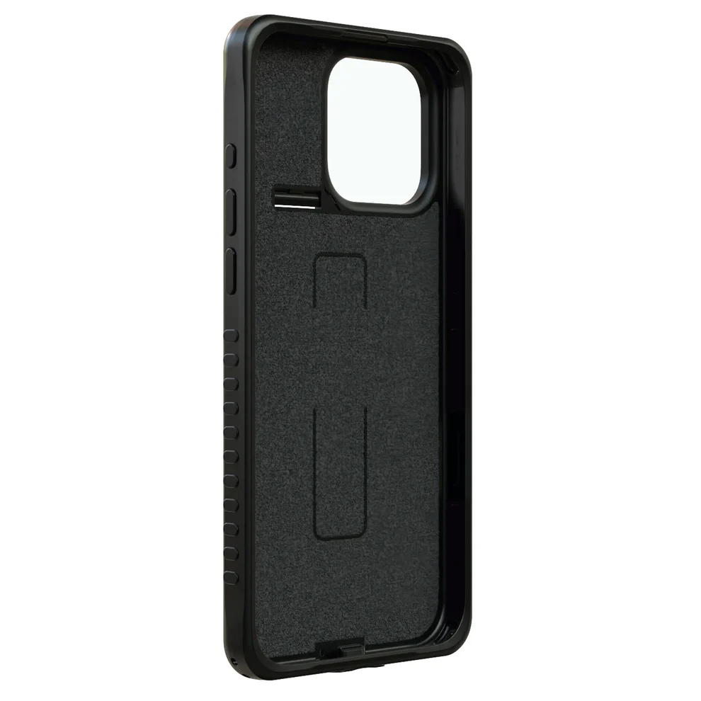 MAGBAK IPHONE 16 PRO MAX CLASSIC CASE WITH MAGSTICK BLACK MBC16M-BK thumbnail 3