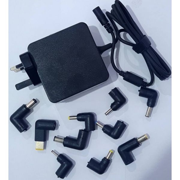 ECLONE UNIVERSAL LAPTOP 90W AC ADAPTER