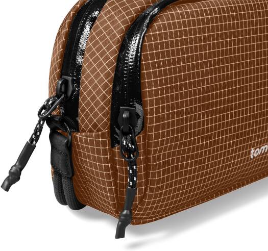 TOMTOC LIGHT T12 1.8L ADVANCED TECH ORGANIZER T12M1K1 thumbnail 4