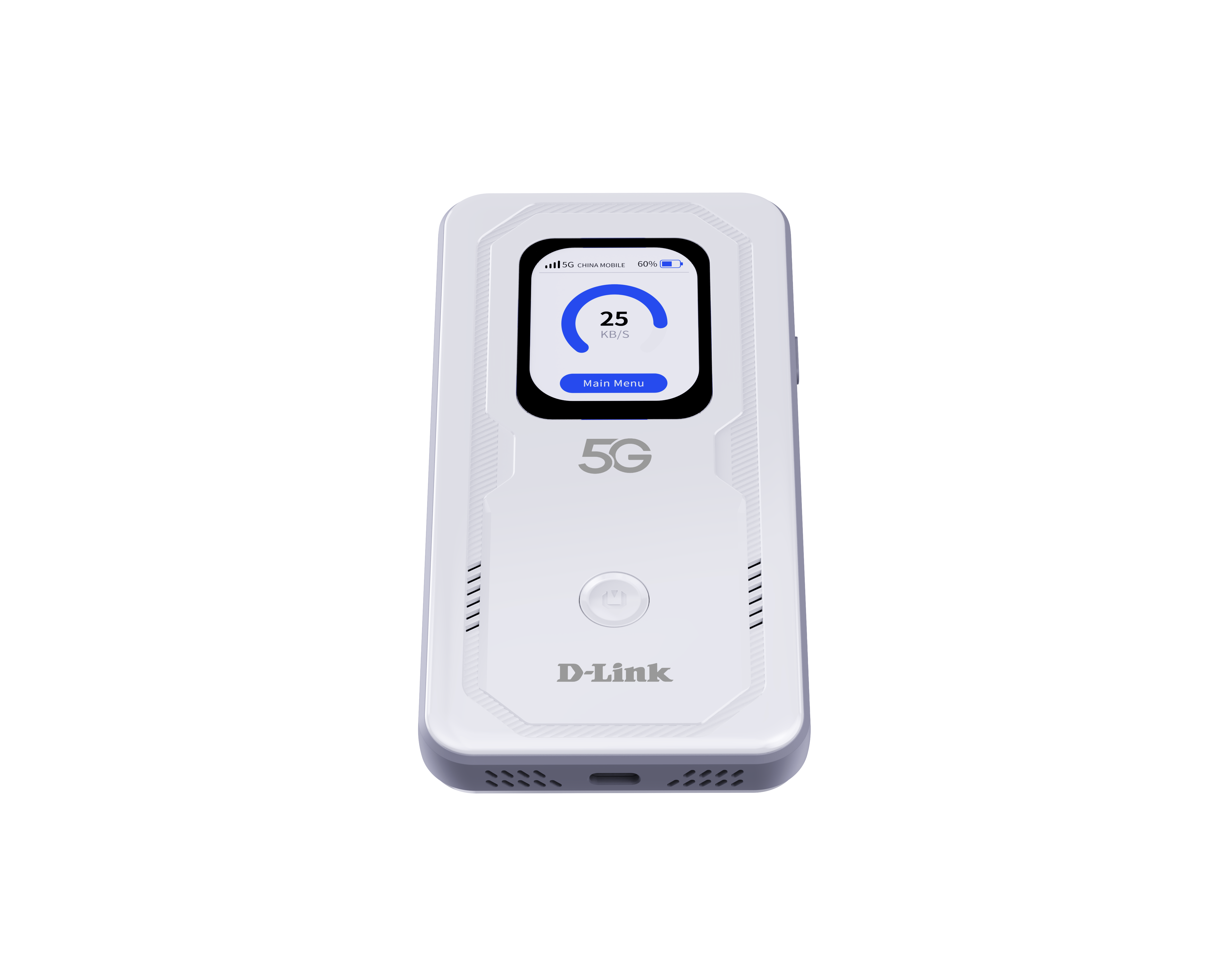 D-LINK 5G LITE  MOBILE HOTSPOT DWR-500V thumbnail 6