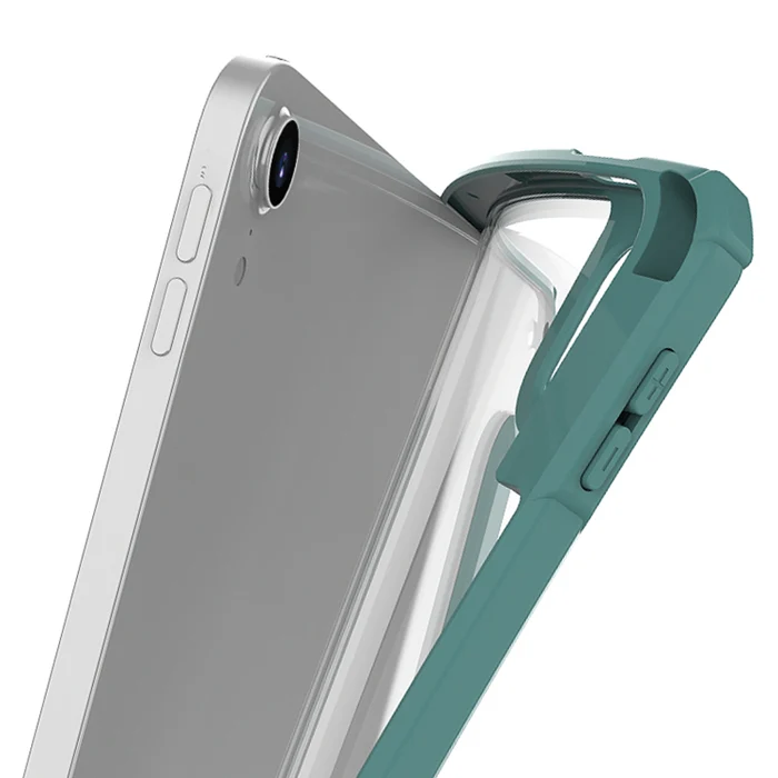 MUTURAL IPAD AIR 10.9/AIR 5 PINYUE SERIES CASE DARK GREEN thumbnail 3