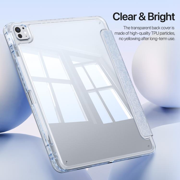 DUXDUCIS UNID APPLE IPAD PRO 13 INCH CASE BLUE UNID0047 thumbnail 7