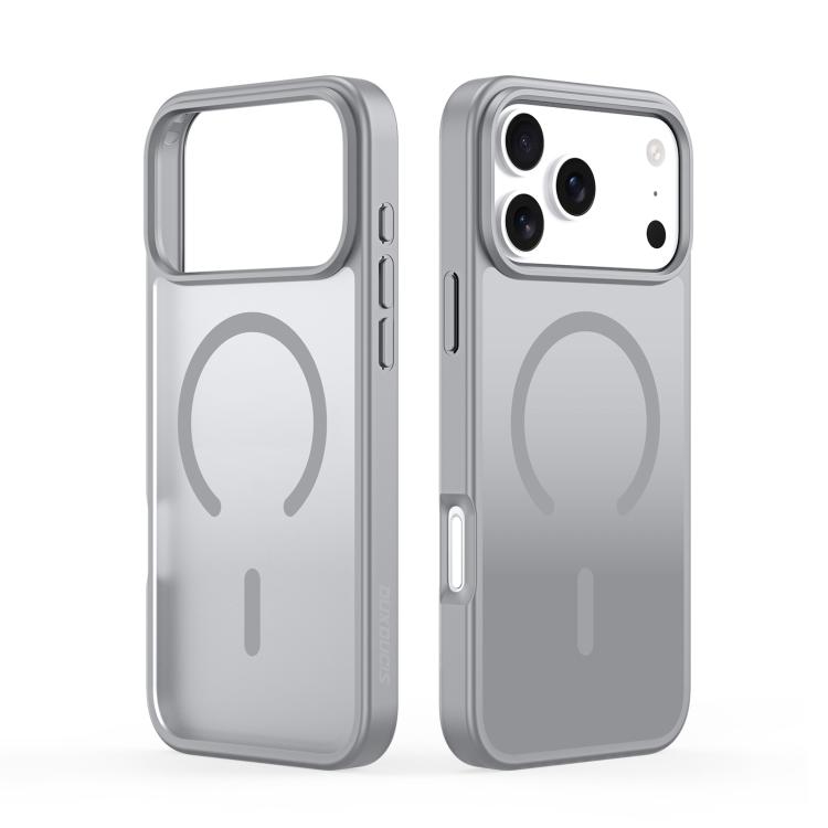DUX DUCIS IPHONE 17 PRO MAX YIND CASE GREY YIND0150 thumbnail 2