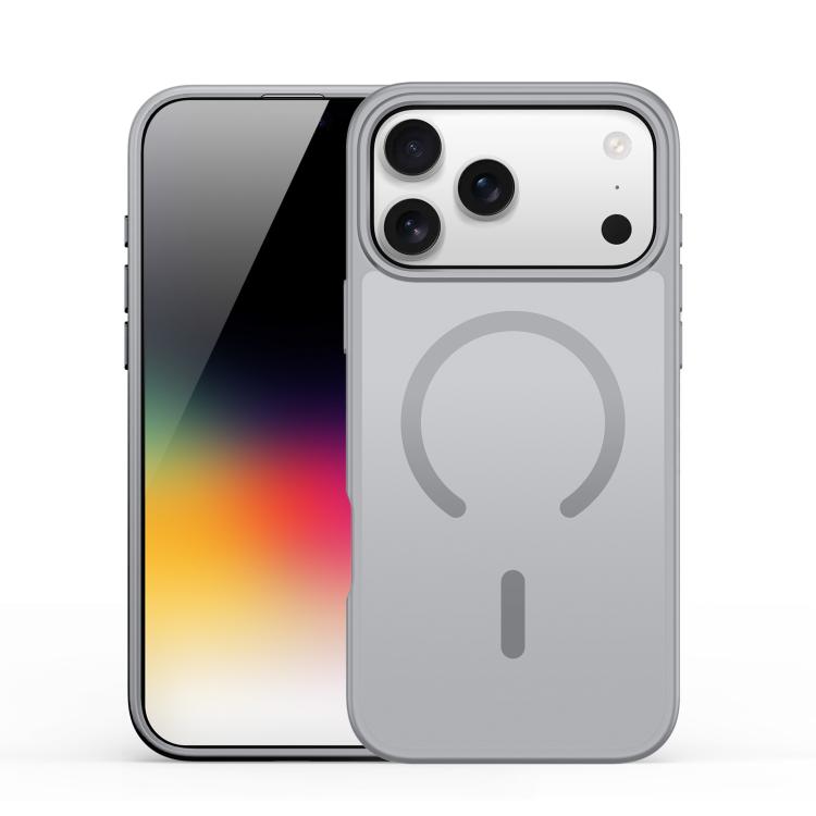 DUX DUCIS IPHONE 17 PRO MAX YIND CASE GREY YIND0150