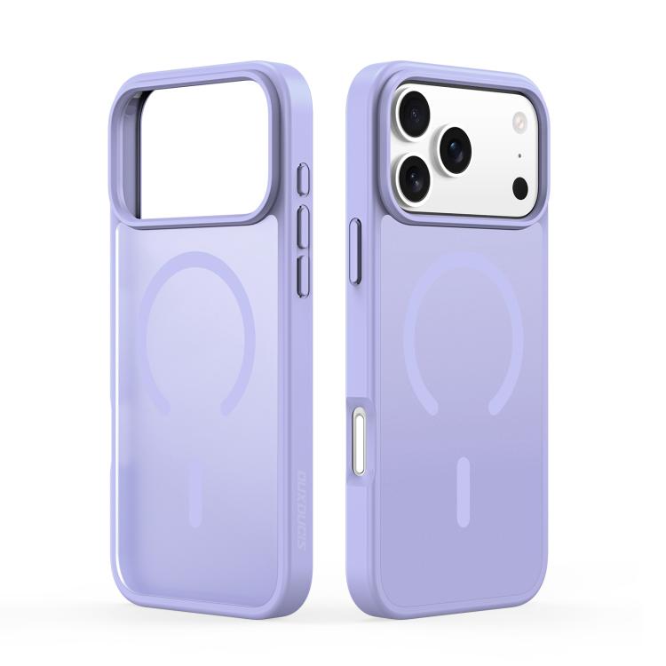 DUX DUCIS YIND IPHONE 17 PRO MAX LIGHT PURPLE YIND0153