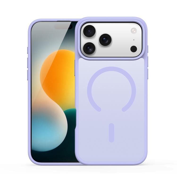 DUX DUCIS 17 PRO MAX YIND CASE LIGHT PURPLE YIND0218 thumbnail 2