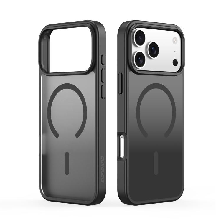DUX DUCIS IPHONE 17 PRO YIND CASE BLACK YIND0144 thumbnail 2