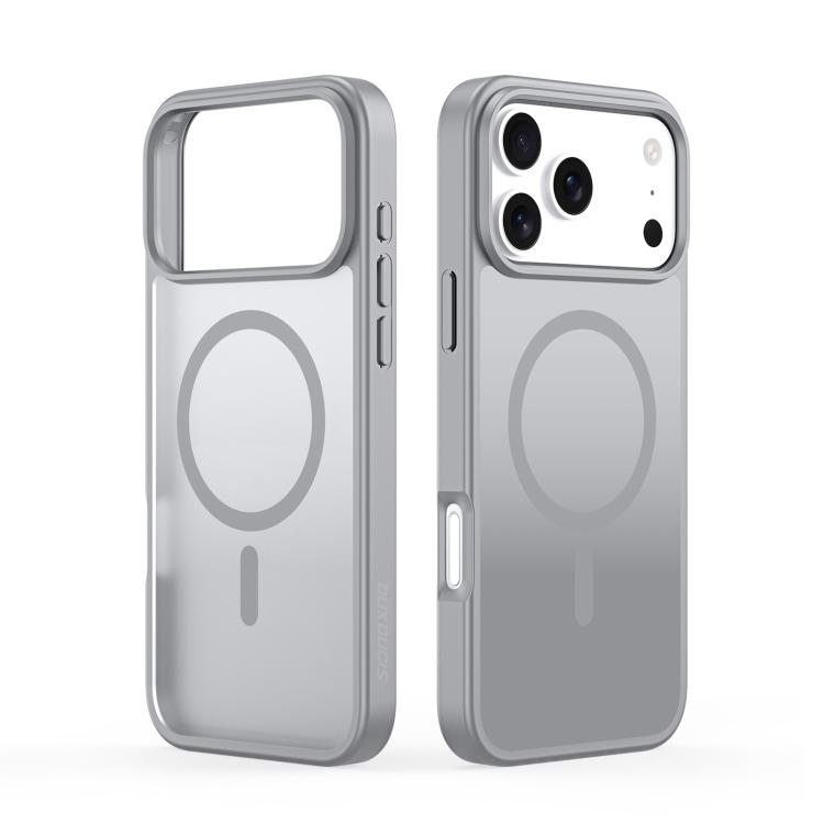DUX DUCIS IPHONE 17 PRO YIND CASE GREY YIND0145 thumbnail 2