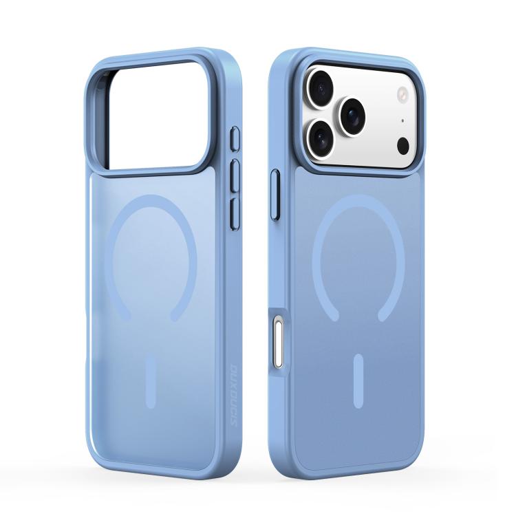 DUX DUCIS IPHONE 17 PRO YIND LIGHT BLUE YIND0146