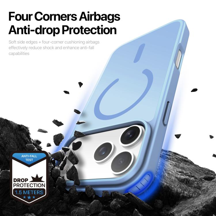 DUX DUCIS IPHONE 17 PRO YIND LIGHT BLUE YIND0146 thumbnail 7