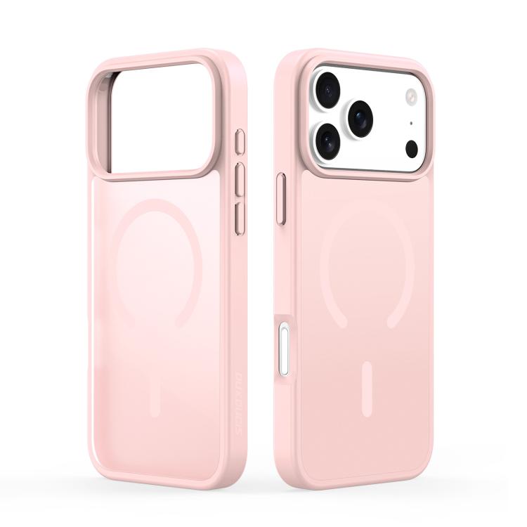 DUX DUCIS IPHONE 17 PRO YIND CASE LIGHT PINK YIND0212