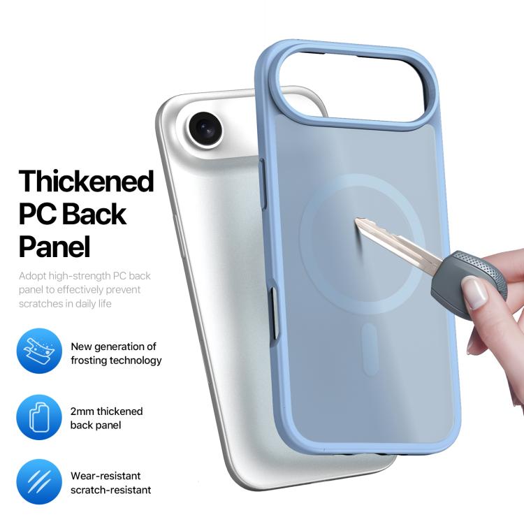 DUXDUCIS IPHONE AIR YIND CASE LIGHT BLUE YIND0141 thumbnail 5