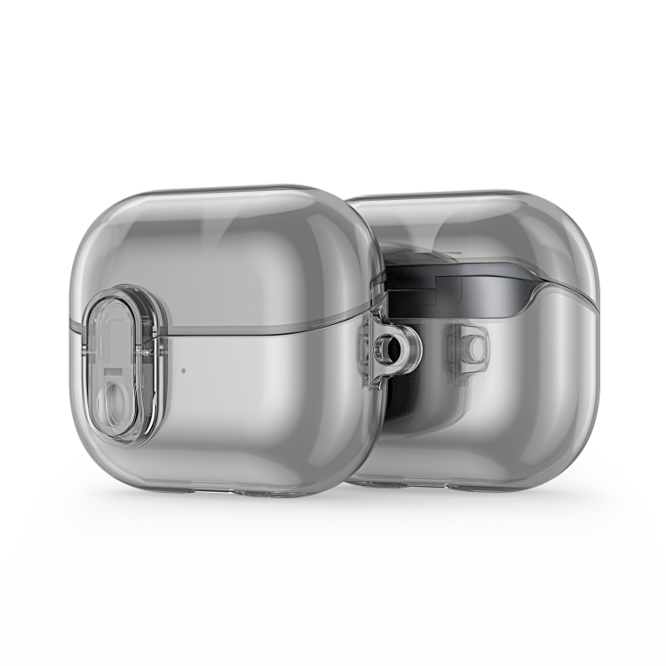 DUXDUCIS SAMSUNG BUDS3/BUDS 3 PRO SECI SERIES CASE CLEAR SECI0001 thumbnail 2