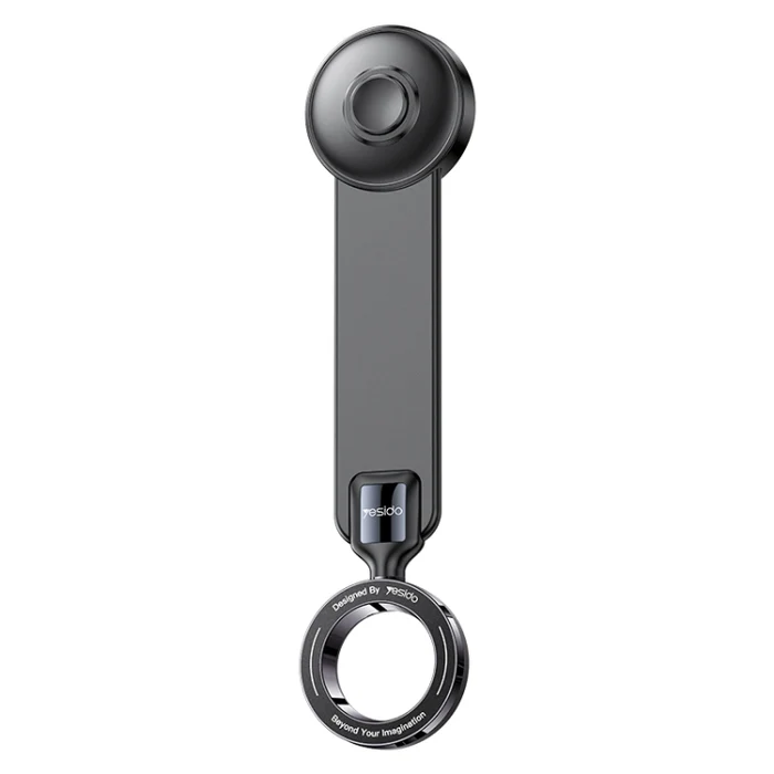 YESIDO MAGNETIC HOLDER BLACK C217