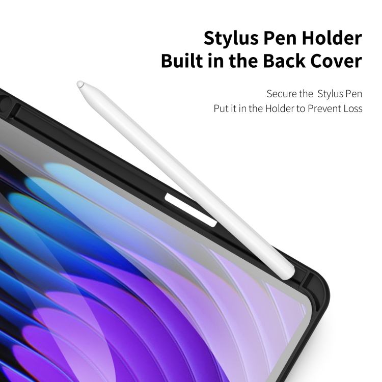 DUXDUCIS XIAOMI PAD 7/7 PRO TOBY SERIES CASE BLUE TOBY-0218 thumbnail 6