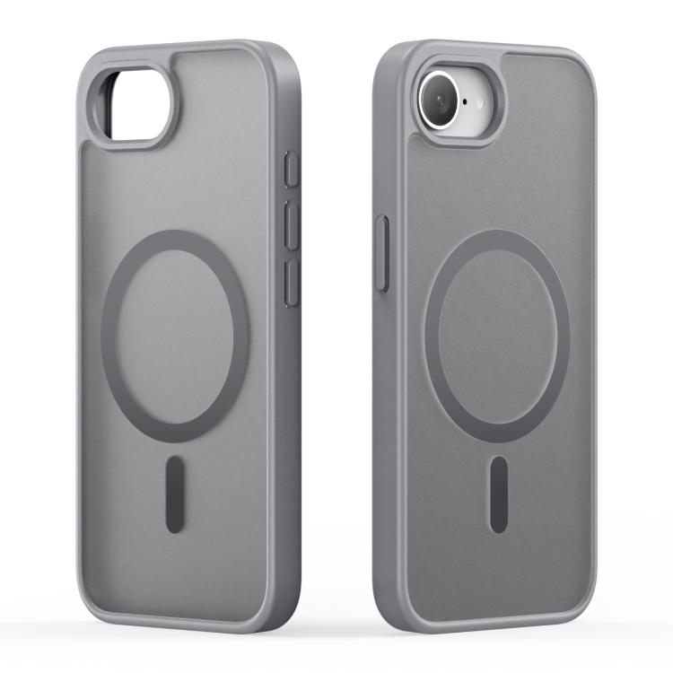 DUXDUCIS IPHONE 16E YIND CASE GRAY YIND0094 thumbnail 6