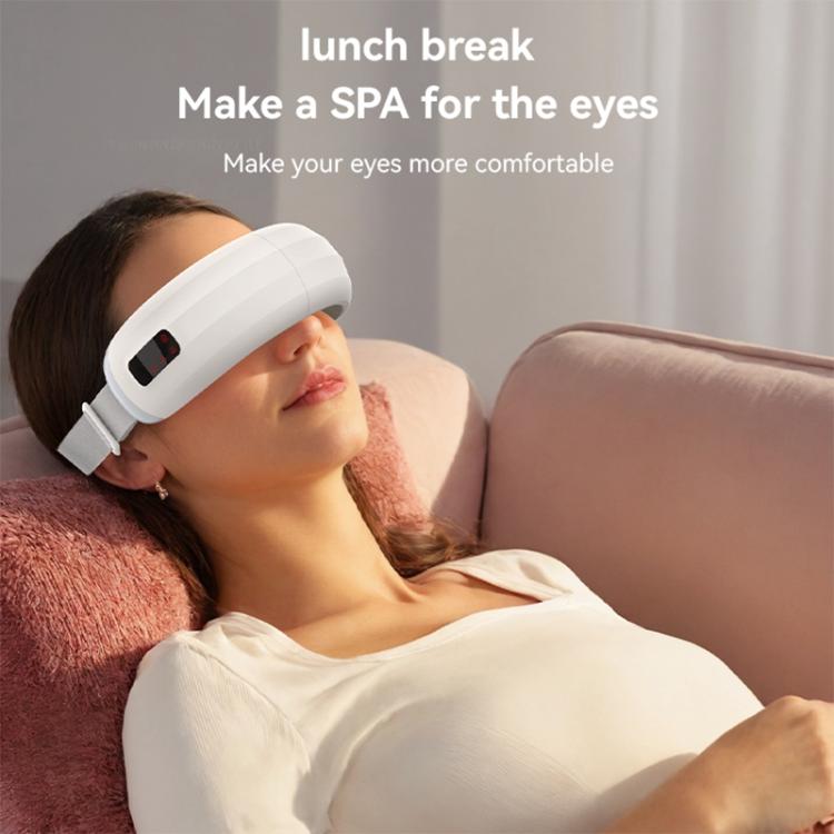 YESDIO HEATED EYE MASK MG13 thumbnail 2