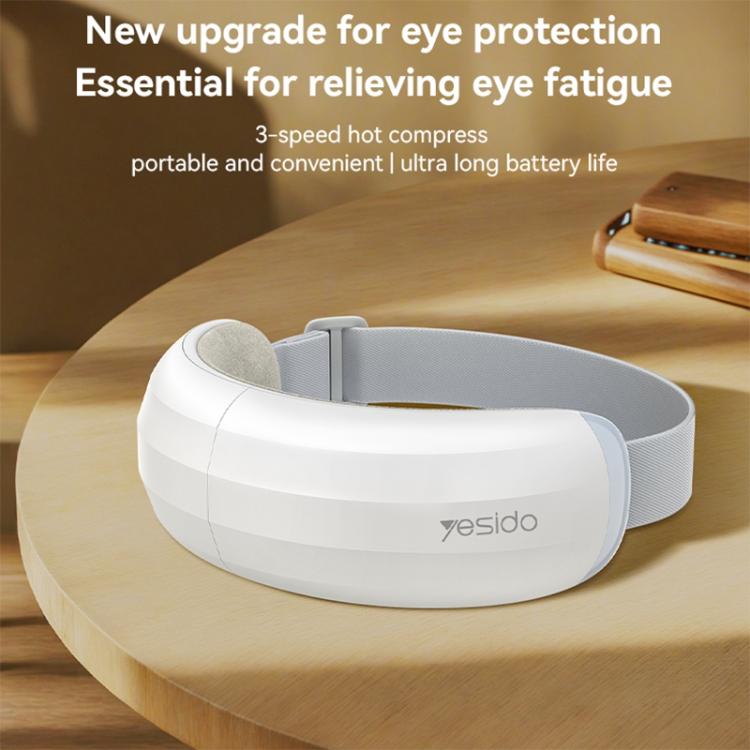 YESDIO HEATED EYE MASK MG13 thumbnail 9
