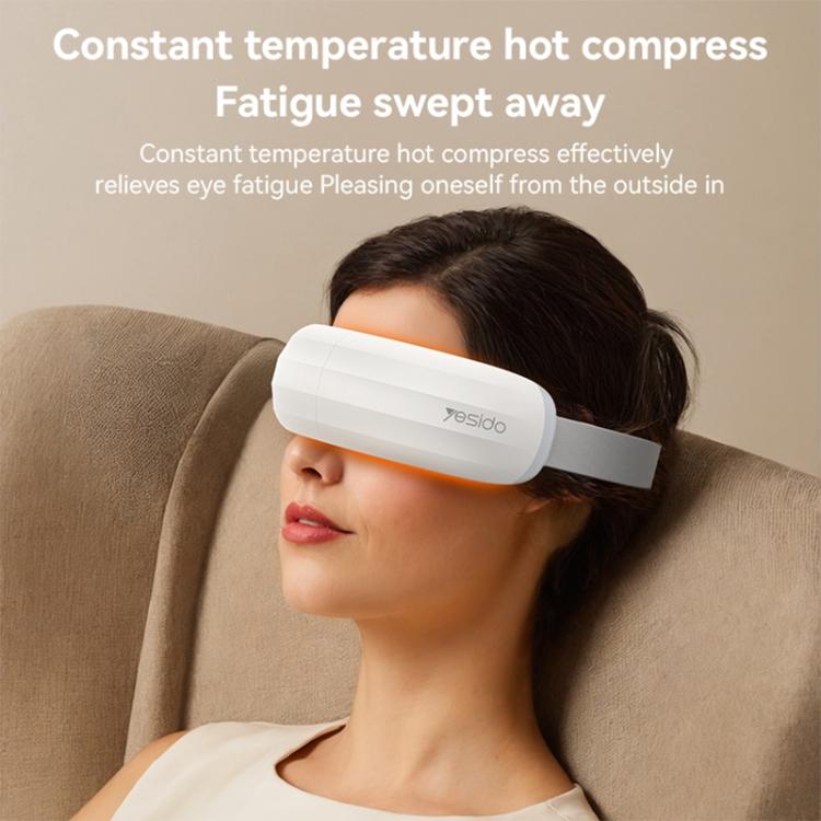 YESDIO HEATED EYE MASK MG13 thumbnail 8