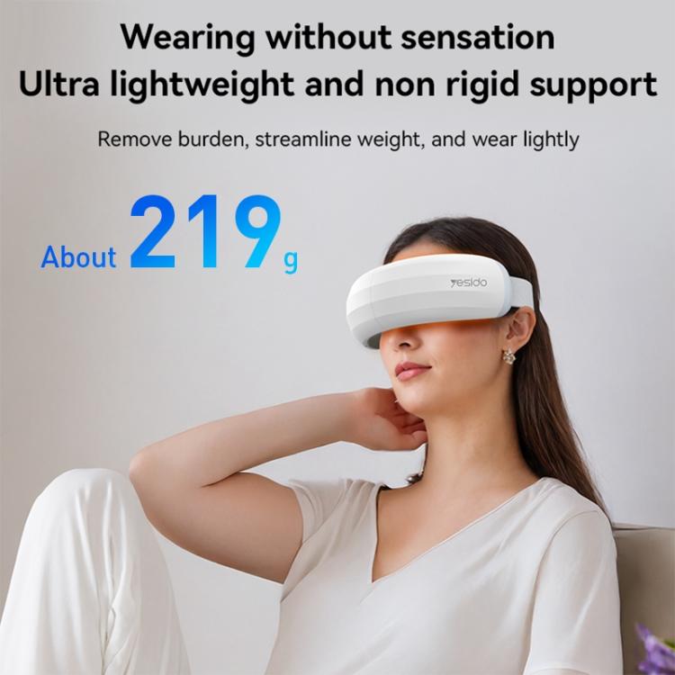 YESDIO HEATED EYE MASK MG13 thumbnail 3