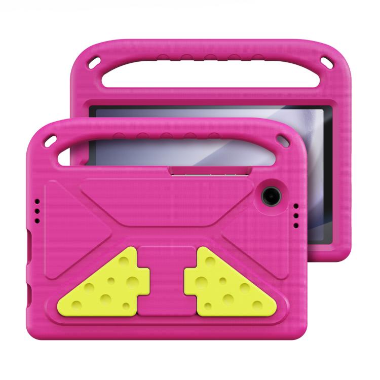 DUXDUCIS SAMSUNG TAB A9 8.7 INCH PUFF SERIES CASE PINK PUFF0010 thumbnail 3