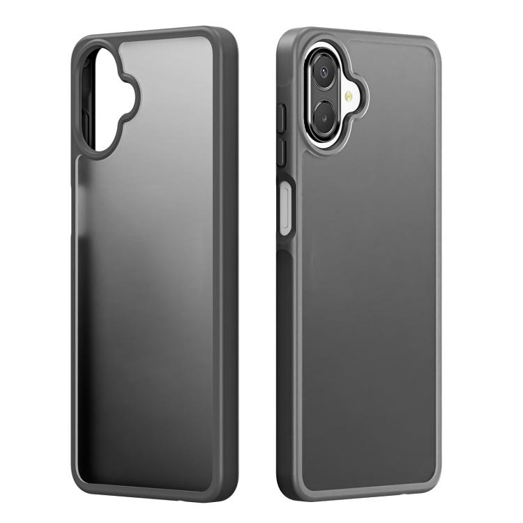 DUXDUCIS SAMSUNG A07 YIND SERIES CASE BLACK YIND0233 thumbnail 2