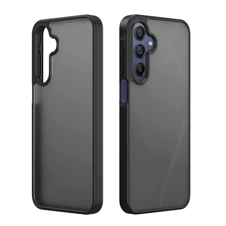 DUXDUCIS SAMSUNG S25 FE YIND CASE BLACK YIND0223 thumbnail 2