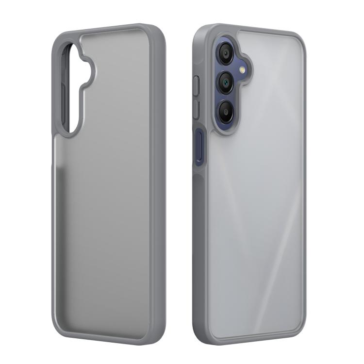 DUXDUCIS SAMSUNG S25 FE YIND CASE GRAY YIND0224 thumbnail 2