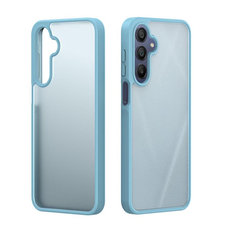 DUXDUCIS SAMSUNG S25 FE YIND CASE LIGHT BLUE YIND0225 thumbnail 3