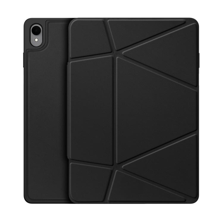 DUXDUCIS SAMSUNG TAB S11 VERS SERIES CASE BLACK VERS0023