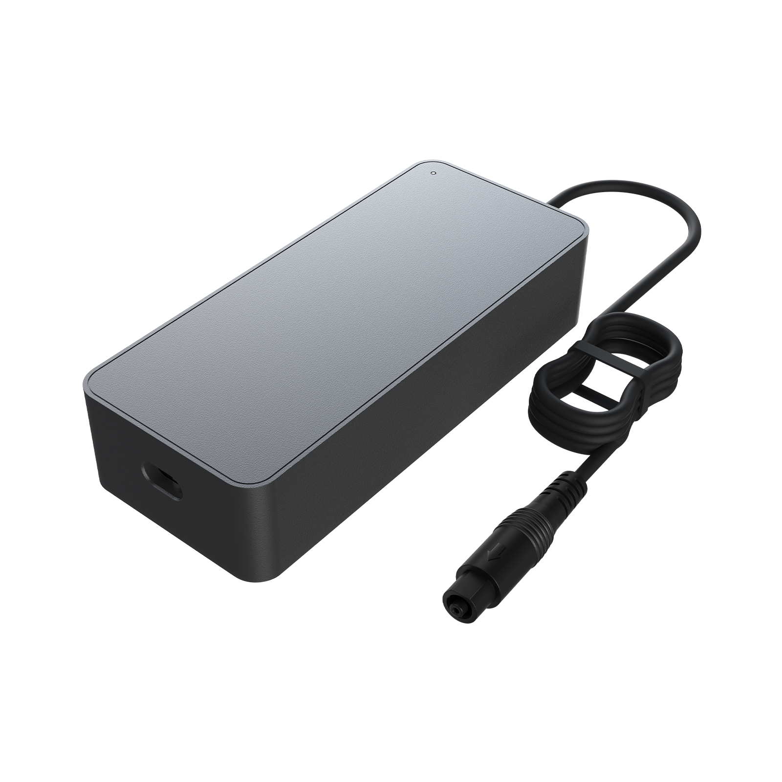 MI XIAOMI ELECTRIC SCOOTER FAST CHARGER 2 BLACK HBCPJ01XB