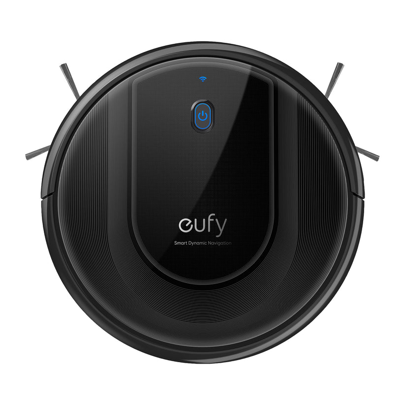 EUFY ROBO VACUUM G10 HYBRID BLACK T2150K11