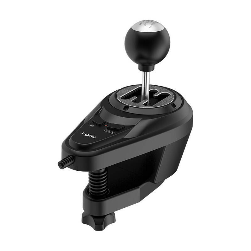 PXN A7 SHIFTER FOR RACING WHEEL (PC/PS3/PS4/XBOX ONE/SWITCH) PXN-A7