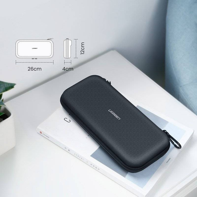 UGREEN PORTABLE CASE FOR NINTENDO SWITCH 50974 thumbnail 7