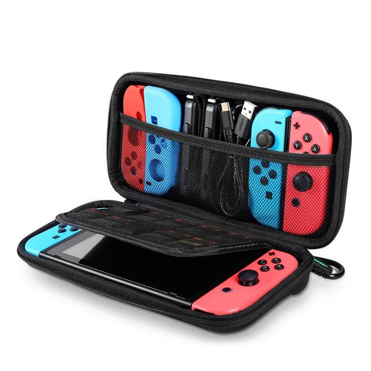 UGREEN PORTABLE CASE FOR NINTENDO SWITCH 50974 thumbnail 3