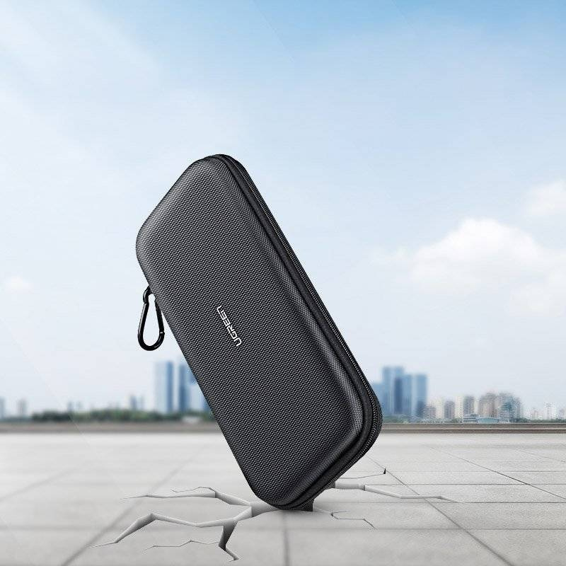 UGREEN PORTABLE CASE FOR NINTENDO SWITCH 50974 thumbnail 5