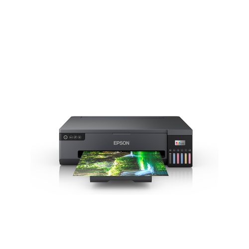 EPSON ECOTANK L18050 INK PRINTER BLACK EP-C11CK38403DA