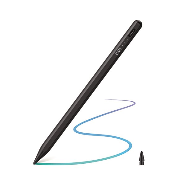 ESR DIGITAL PENCIL BLACK